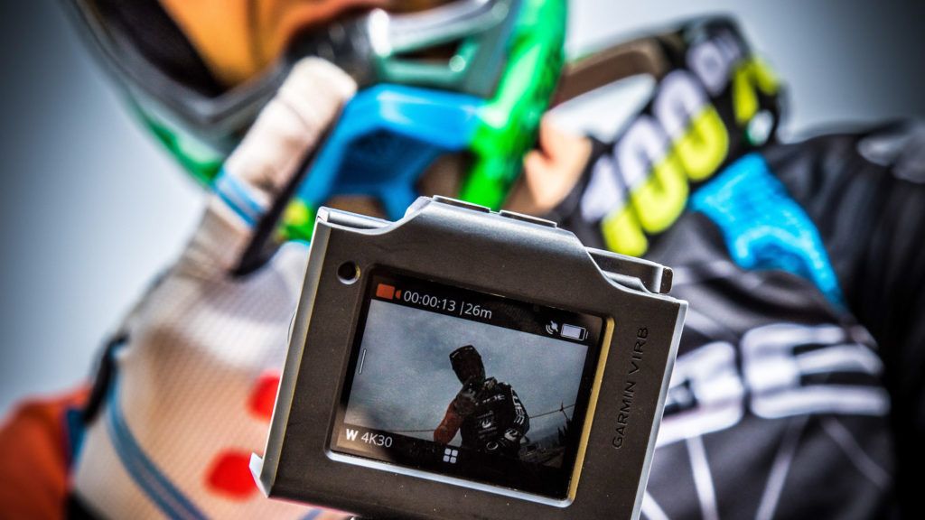 The best helmet camera in 2021 Digital Camera World
