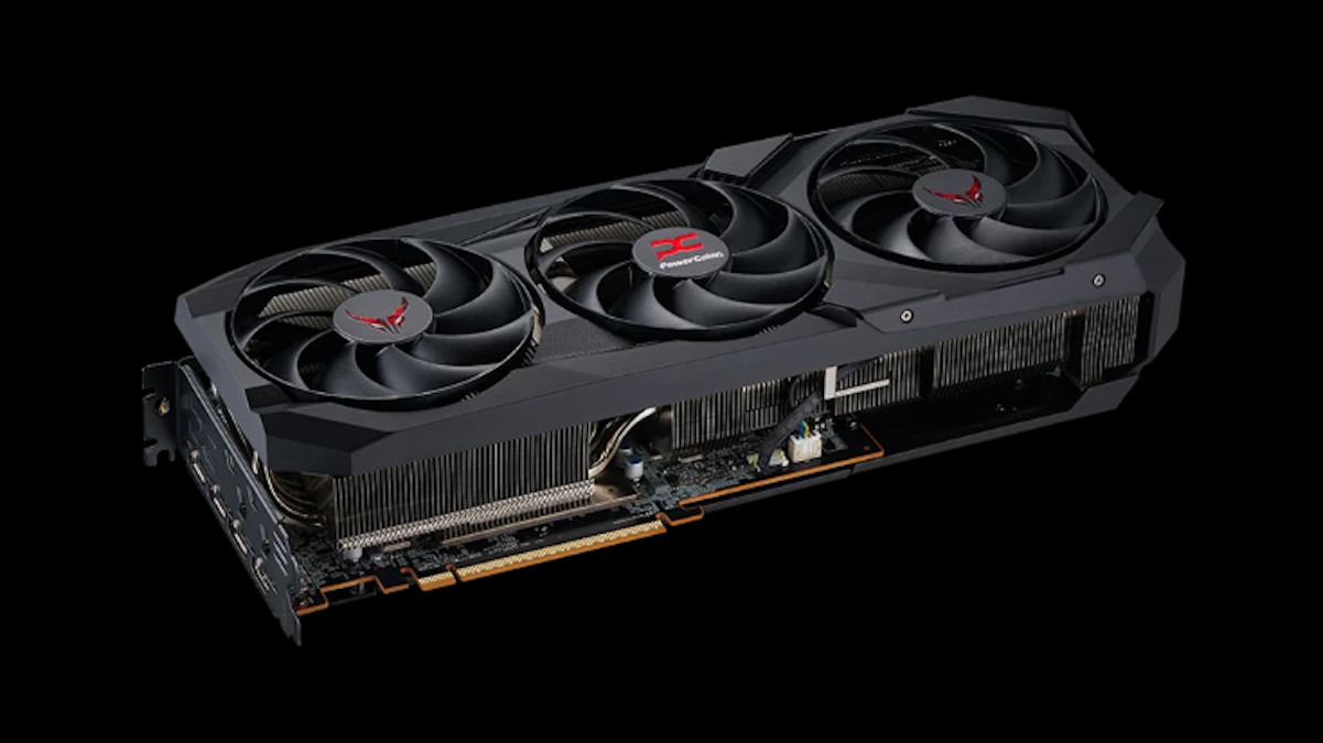 Your next GPU could be from AMD, not Nvidia, if Team Red’s success with PC gamers continues