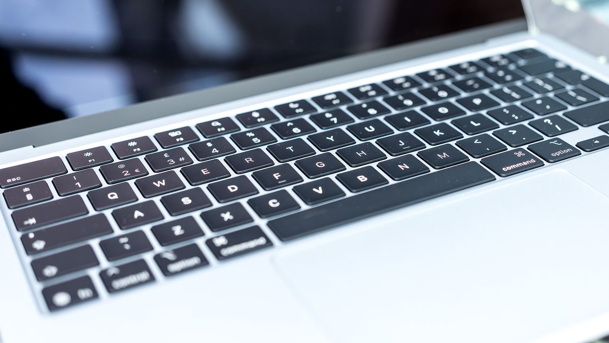 Apple MacBook Air M5