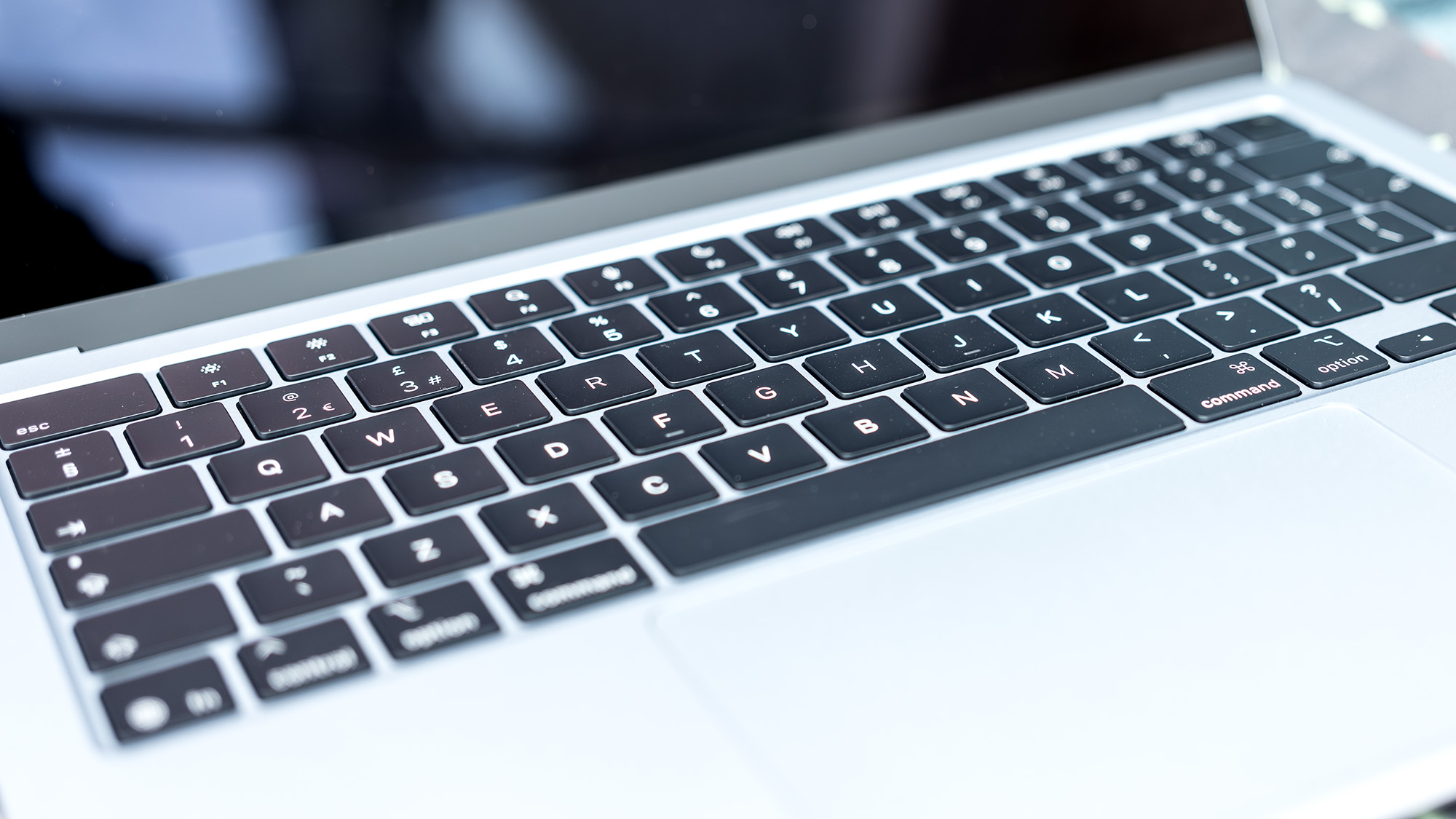 Apple MacBook Air M5