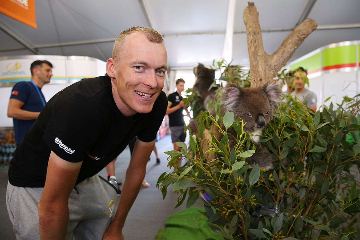 Robert Gesink (LottoNL-Jumbo)