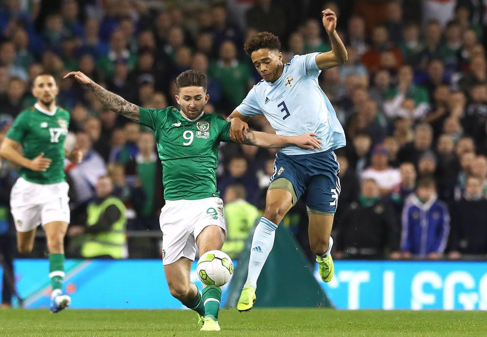 How will the home nations fare in the Euro 2020 qualifying playoffs