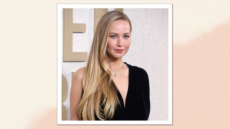 Syrup blonde is the luxe shade we're loving for spring 2024 | Woman & Home