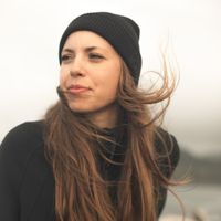 Carly Newberg's avatar
