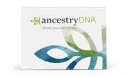 AncestryDNA sale  Save  40 on the DNA testing kit - 91