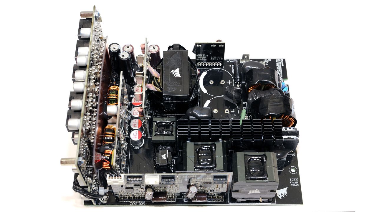 Corsair HX1000i