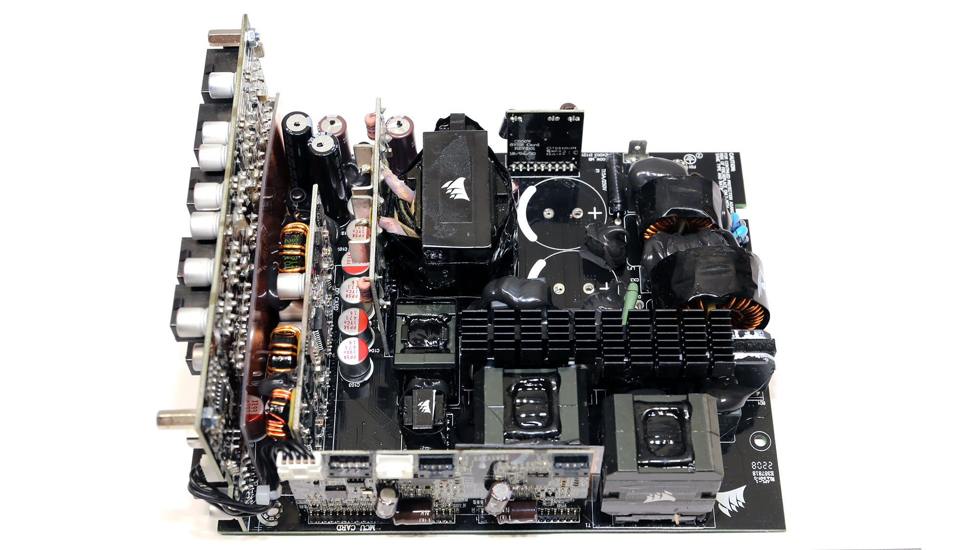 Corsair HX1000i
