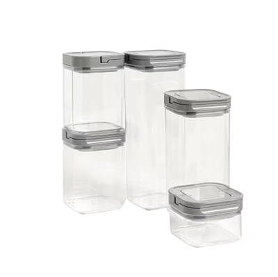 John Lewis storage containers