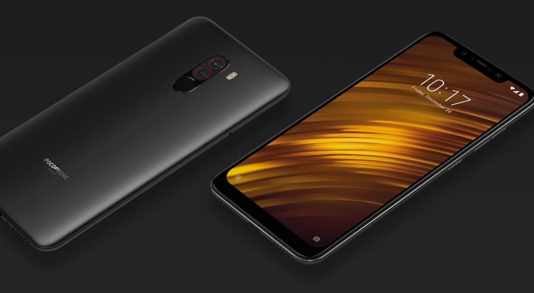 Pocophone F1