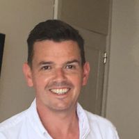 Gavin Newsham's avatar