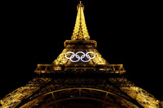 Paris Olympics