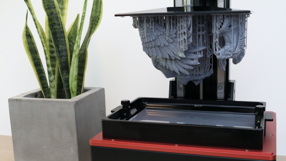 Best Resin 3d Printer 2025