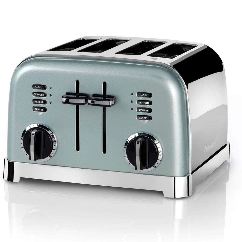 Best toaster 2024 in the UK our tried and tested top 9 Ideal Home
