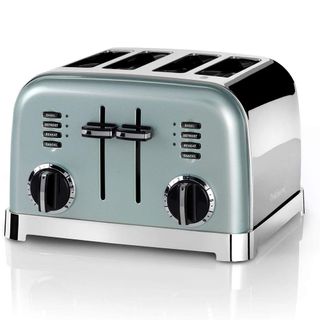 Cuisinart Style Collection 4 Slot Toaster