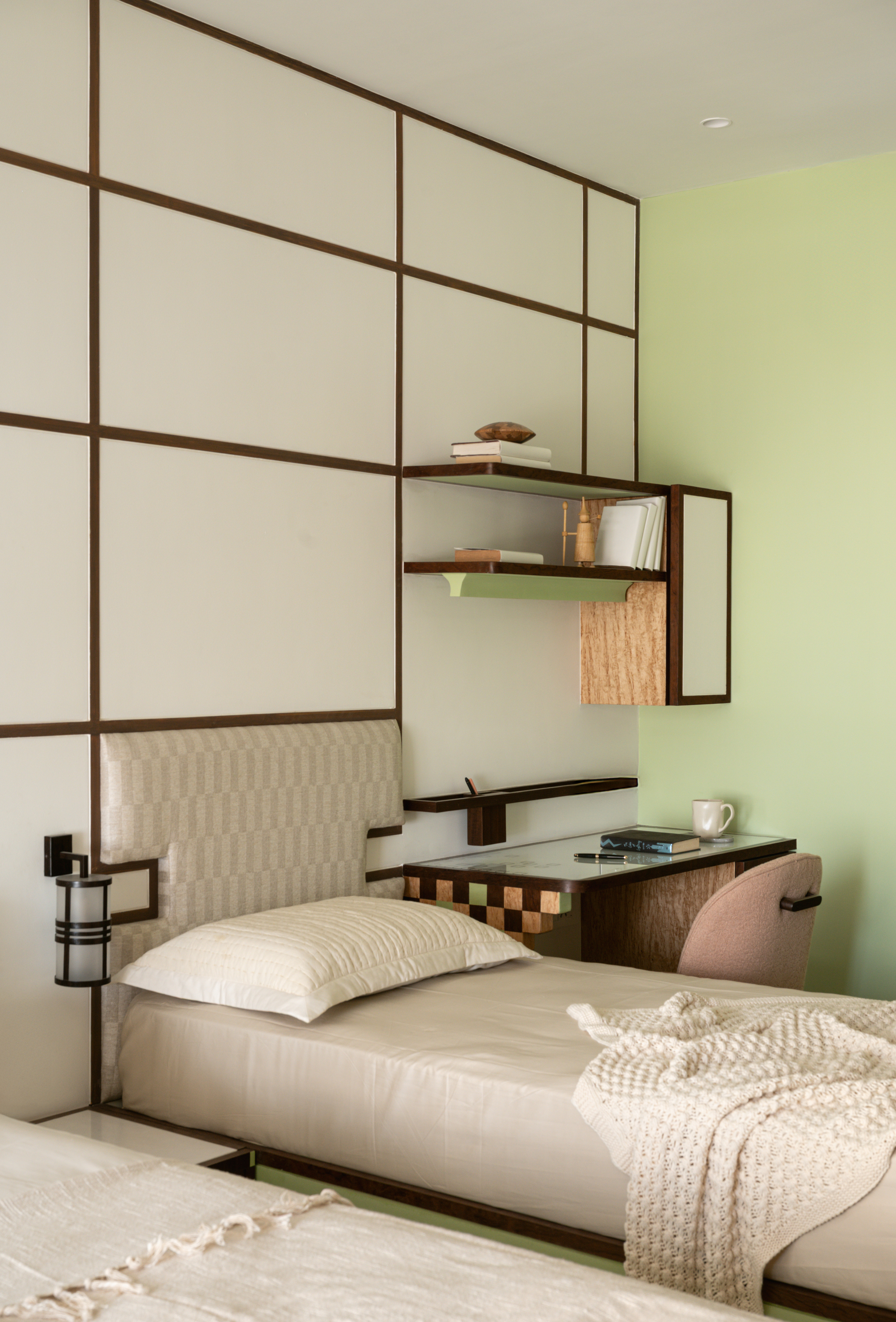 mumbai apartment designed by muselab