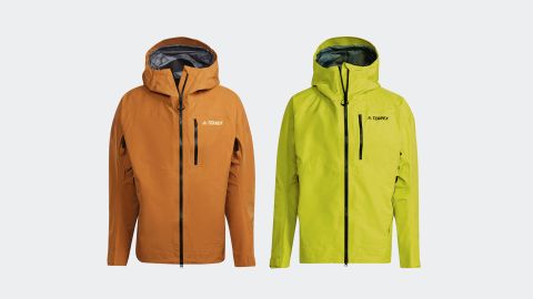 adidas terrex gore tex pro jacket