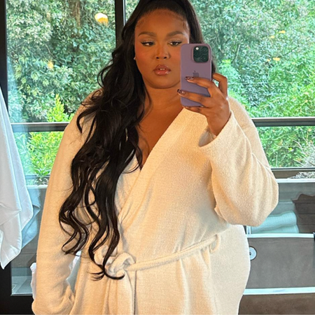 Lizzo / Instagram