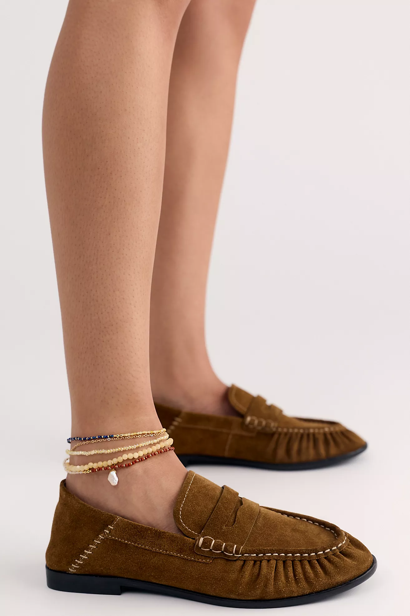 Carry on Loafers