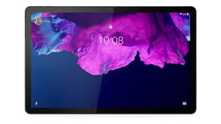 Lenovo Tab P11 Pro, one of the best Android tablets