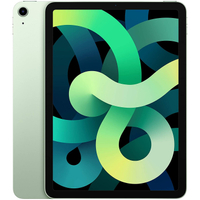 Apple iPad Air 2020 (256GB, green):  £669