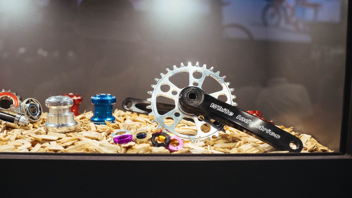 Eurobike Tech