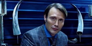 mads mikkelsen