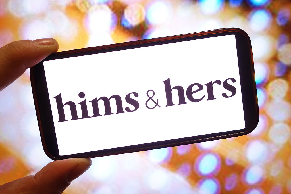 Hims & Hers Health