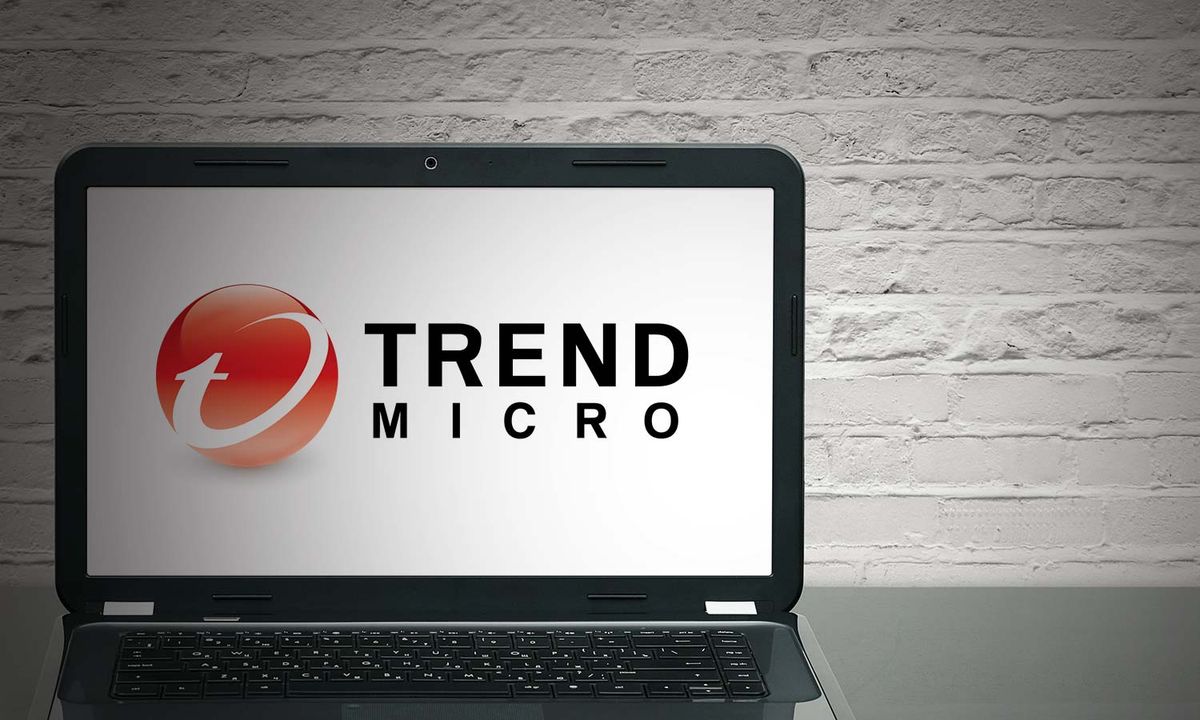 best trend micro antivirus security