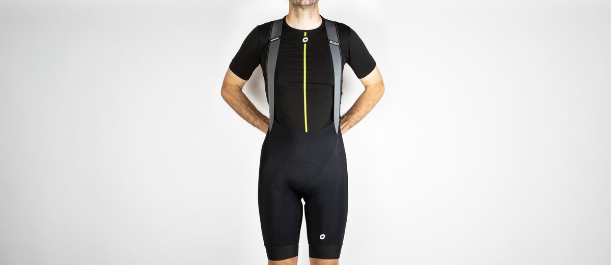 Assos Mille GTS Spring Fall bib shorts c2