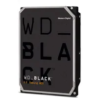 Western Digital WD Black 6TB HDD: $249 $160 at Amazon