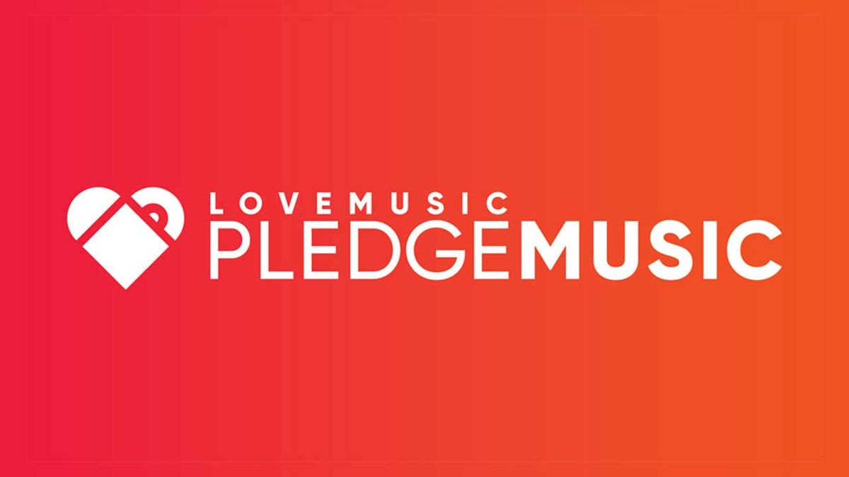 Pledgemusic