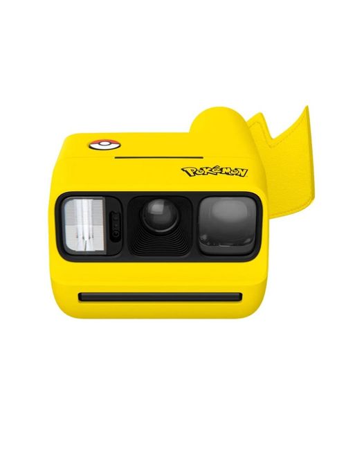 Go Generation 3 &ndash; Pok&eacute;mon Pikachu Edition