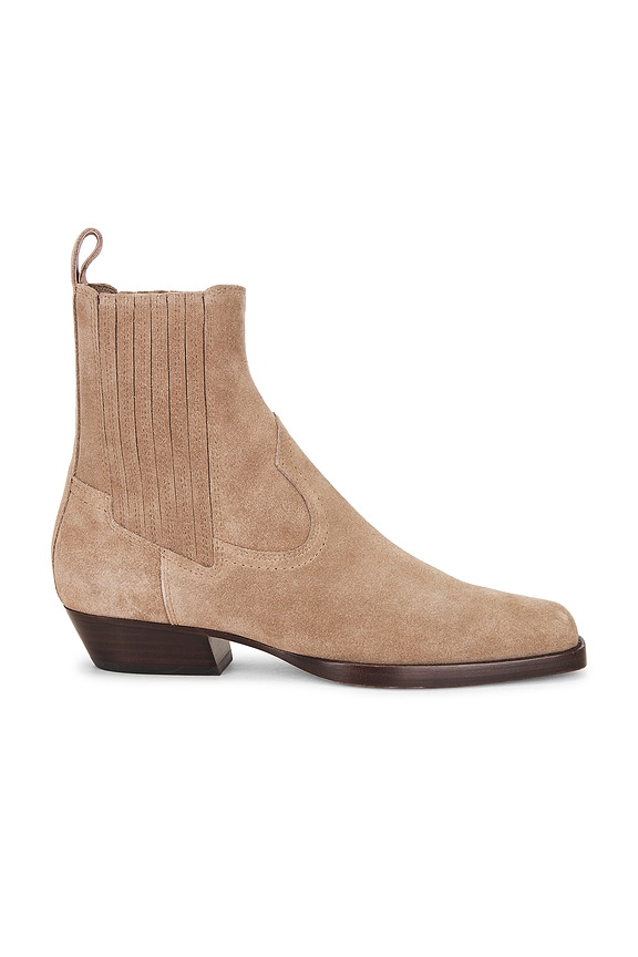 Greta Boot