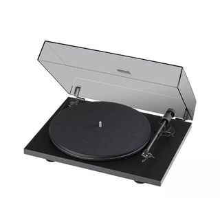 Best budget turntables: Pro-Ject Primary E