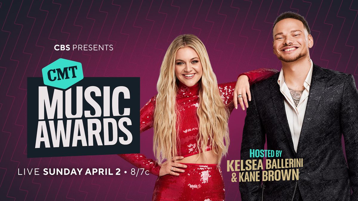 Watch CMT Music Awards live stream 2023 – nominees, starts time, TV ...