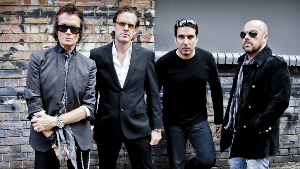 black country communion lineup