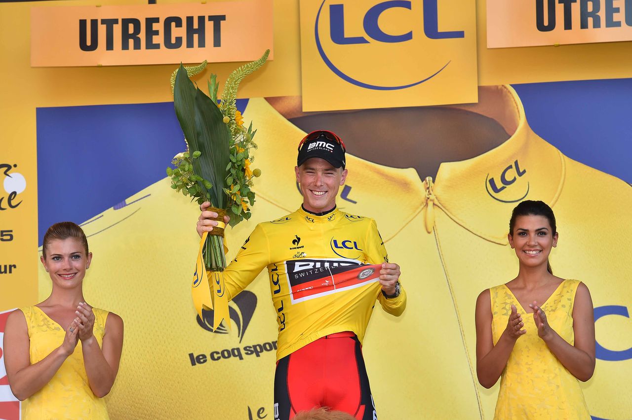 Rohan Dennis (BMC)