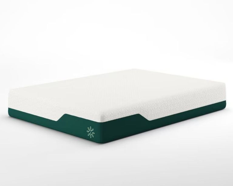 zinus cooling gel mattress reviews