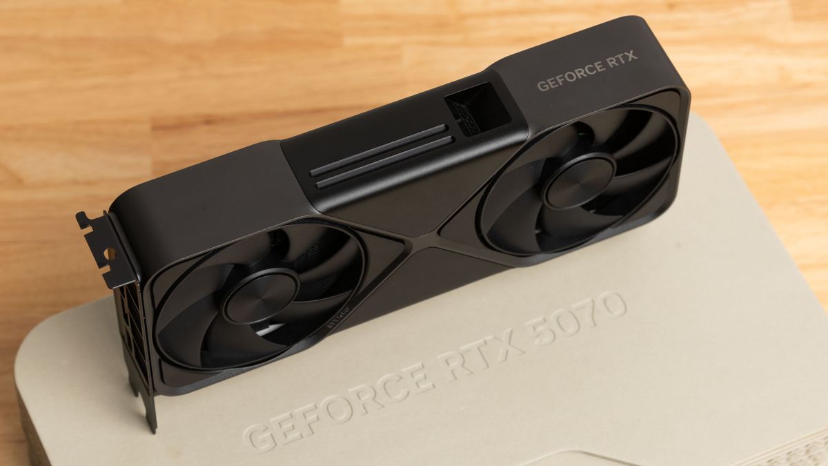 Nvidia releases new GeForce 595.71 driver to fix serious fan control bug — new update resolves issues for RTX 30, 40, and 50-series GPUs that reportedly stopped some fans from working