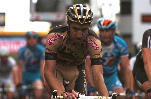 Footon Servetto's Tour debutants are learning the hard way why the race is so specatcular.
