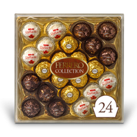 Ferrero Rocher Collection: $9 @ Amazon