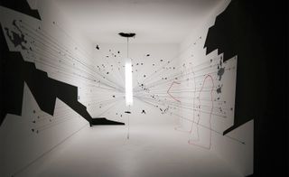 Counter Investigations: Forensic Architecture exhibition at the Institute of Contemporary Arts, London
