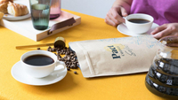 ​Pact coffee