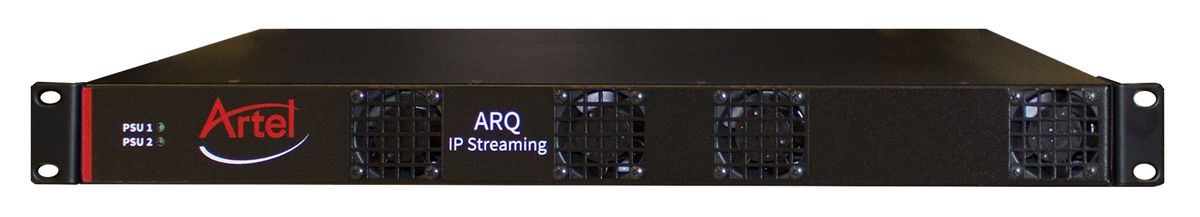 Artel Video Systems Awarded Second Technology and Engineering Emmy ...