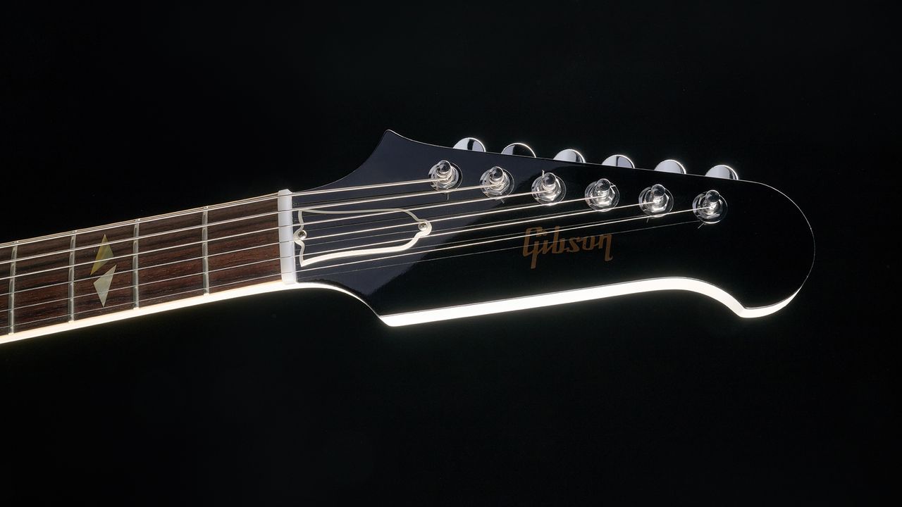 Gibson Custom Dave Grohl DG-335 Alpine White