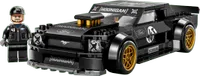 LEGO&reg; Ken Block's '65 Ford Mustang Hoonicorn V1