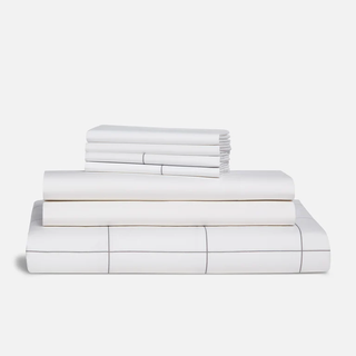 Brooklinen sheet set