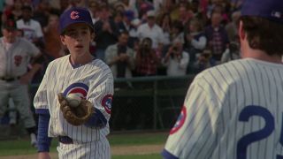 Thomas Ian Nicholas in Rookie of the Year