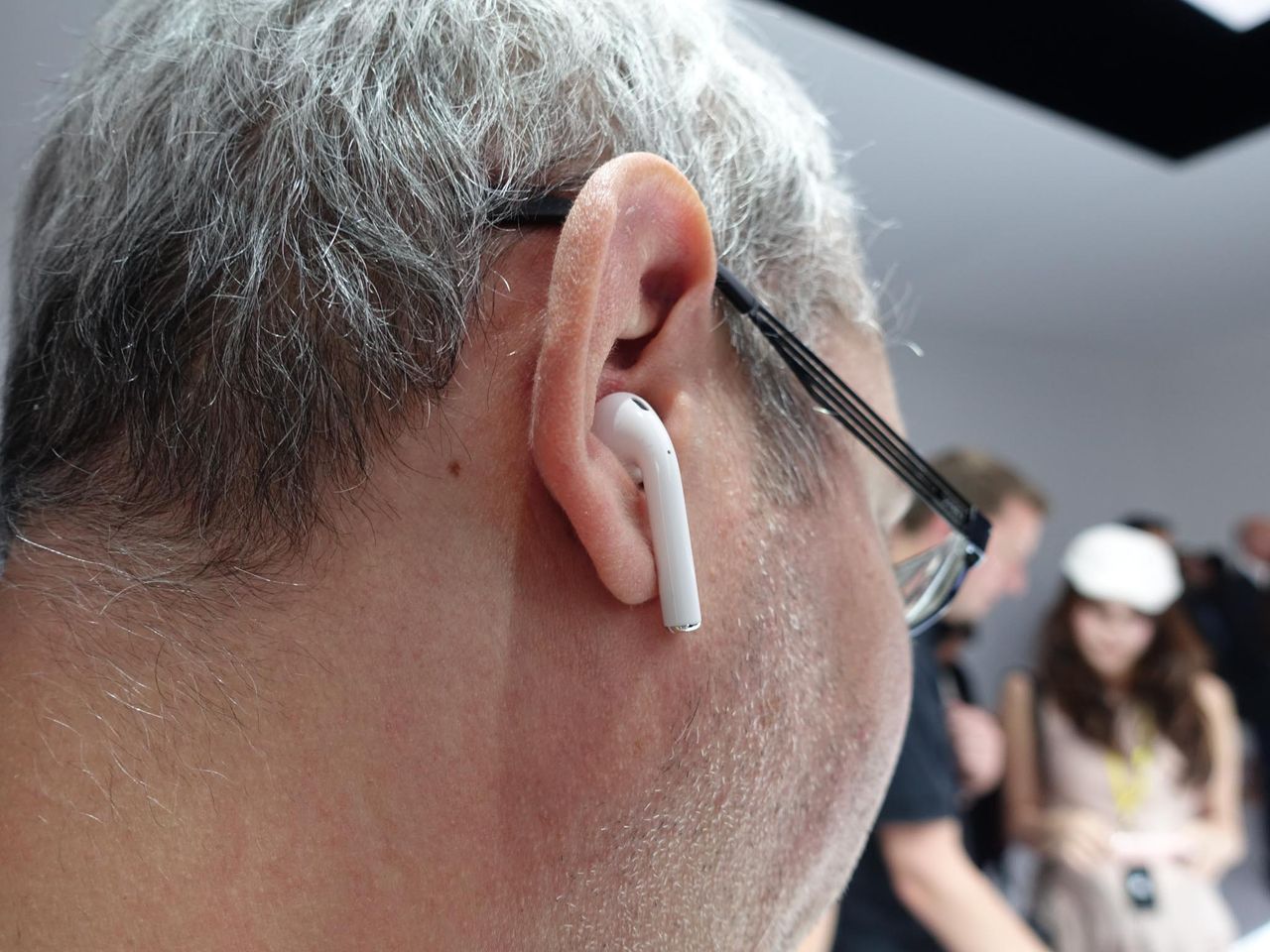 AirPods