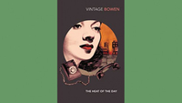 The Heat of the Day - Elizabeth Bowen